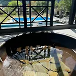 Garage * Γιαρέμτσε