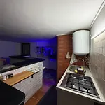 Garage Πανσιόν *
