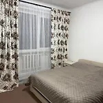 Πανσιόν Garage *
