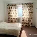 Πανσιόν Garage Γιαρέμτσε