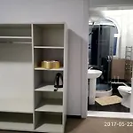 Πανσιόν Garage Γιαρέμτσε