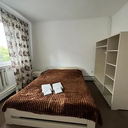 Garage Гостевой дом Яремча