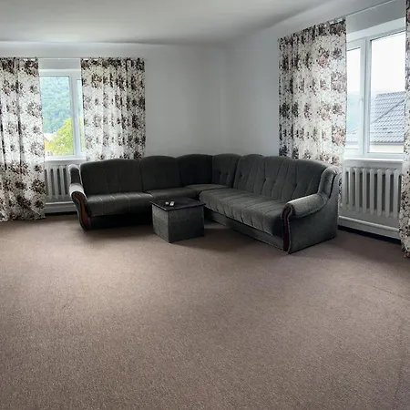 Garage Гостевой дом *