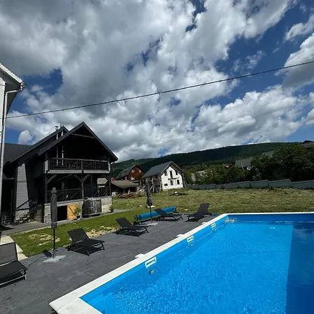 Garage * Яремча