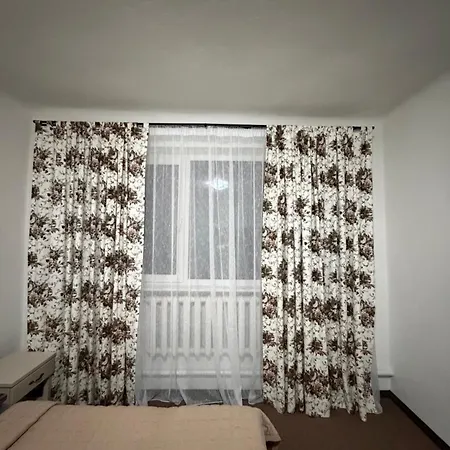 Гостевой дом Garage *
