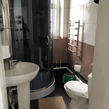 Гостевой дом Garage