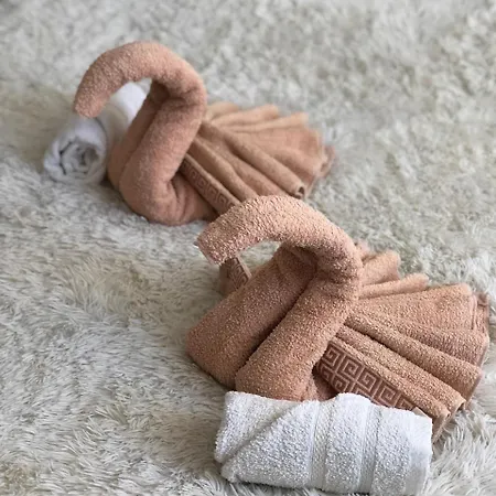 Гостевой дом Garage *