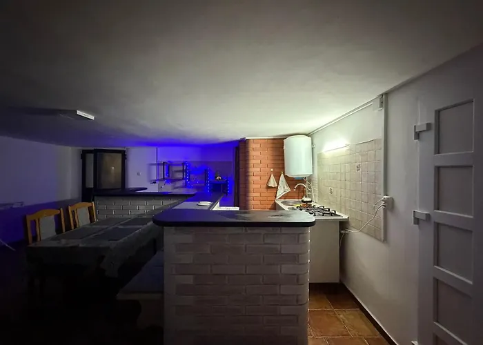 Garage * Яремча
