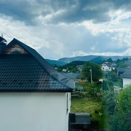 Garage Guest house *