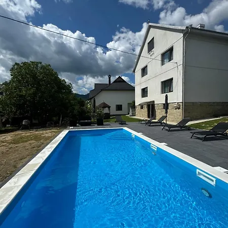 Gasthof Village *
