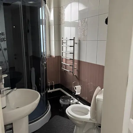 Guest house Garage *