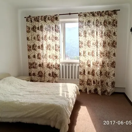 Guest house Garage Yaremche