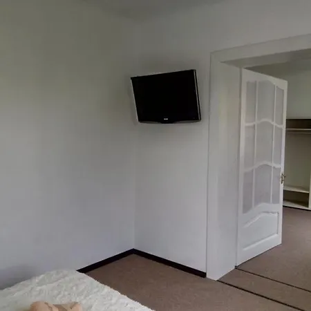 Guest house Garage Yaremche