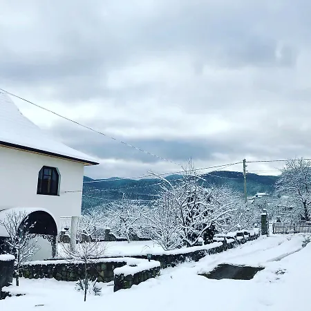 Gasthof Village Jaremtsche