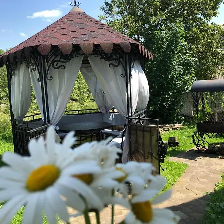 Village Gasthof Jaremtsche