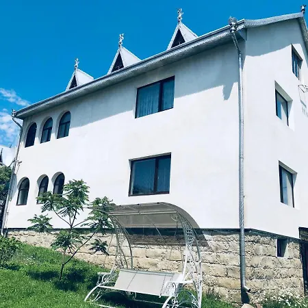 Gasthof Village *