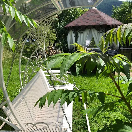 Gasthof Village Jaremtsche