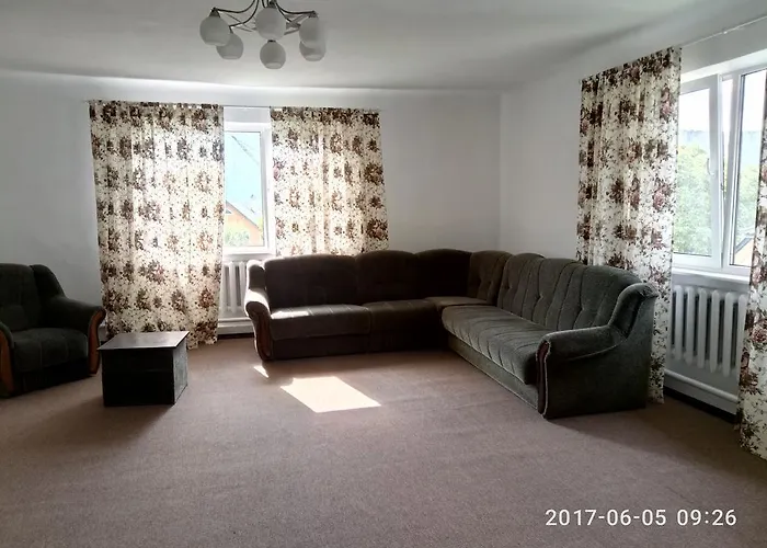 Garage 亚列姆切